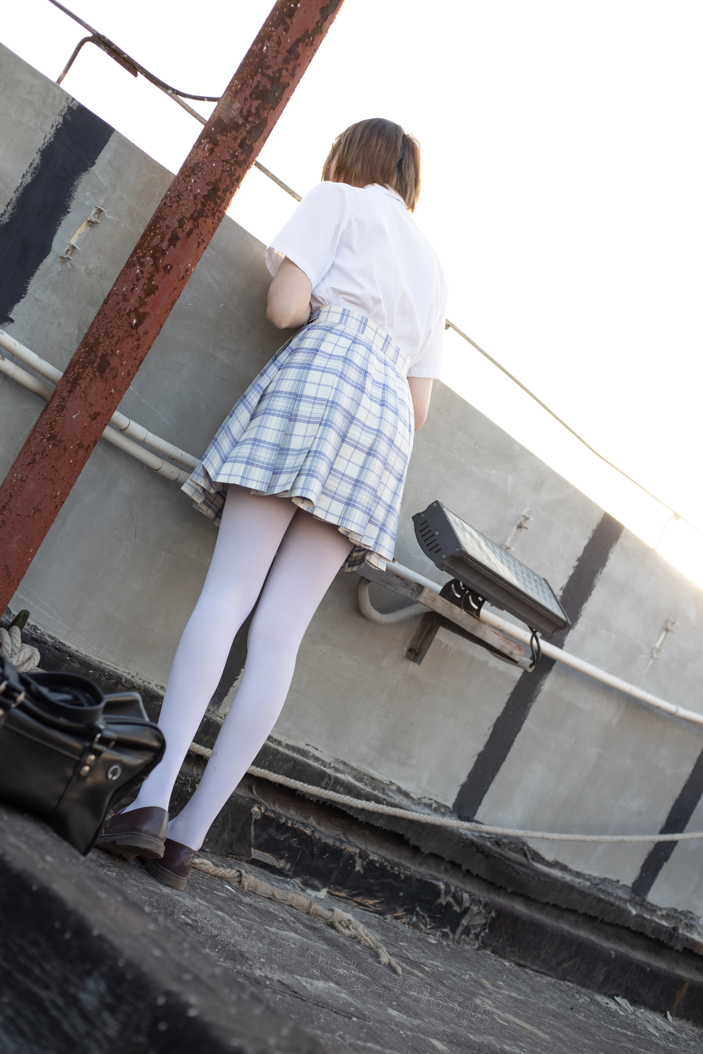 森萝财团 SSR-011 [104P]插图8